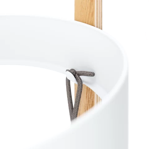 Подставка для зонтов Umbra Bellwood