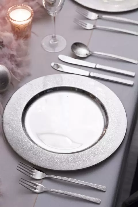 Набор из 2 сервировочных тарелок Studio Select 30 см
