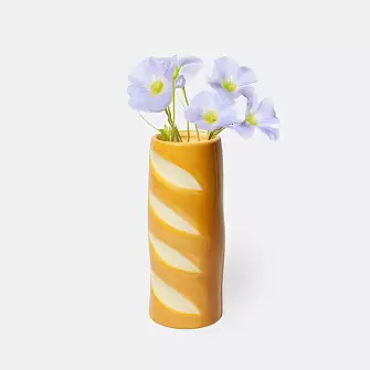 Ваза good morning, baguette, 17,5 см