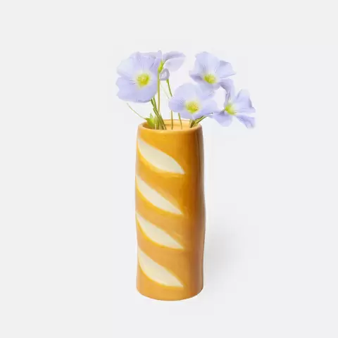 Ваза good morning, baguette, 17,5 см