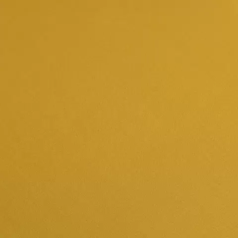 Простыня из премиального сатина горчичного цвета из коллекции essential, 240х270 см
