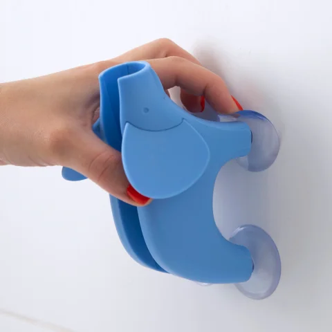 Держатель для душевой лейки Peleg Design Trunky Dory