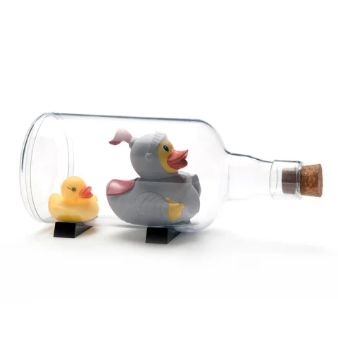 Декоративная бутылка Peleg Design Impossible Bottle