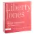 Набор тарелок Liberty Jones Magic Moments, D21 см, 2 шт