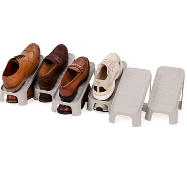 Подставка для обуви Joseph Joseph Shoe‑In Compact, комплект из 6 штук