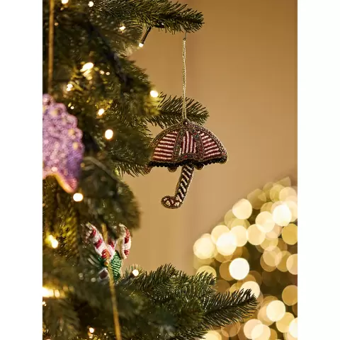 Набор ёлочных украшений christmas blink из коллекции new year essential, 3 шт.