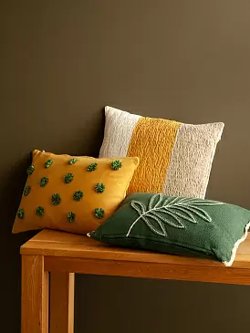 Подушка декоративная desert life из коллекции ethnic, 30х45 см