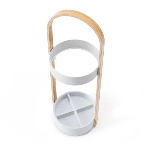 Подставка для зонтов Umbra Bellwood