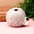Подставка для зубных щёток ILikeGift Astronaut