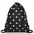 Рюкзак складной Reisenthel Mini maxi sacpack mixed dots
