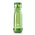 Бутылка ZOKU 475 мл, зеленая