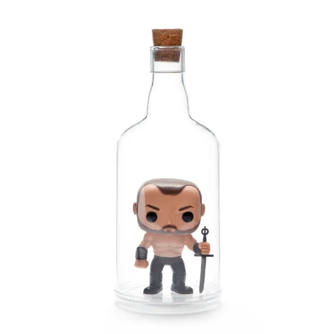 Декоративная бутылка Peleg Design Impossible Bottle