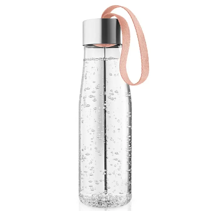Бутылка для воды Eva Solo myflavour 750 мл персиковая