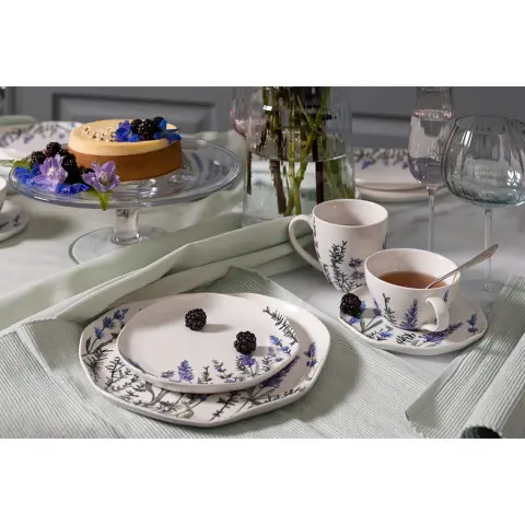 Набор кружек floral, 325 мл, 2 шт.