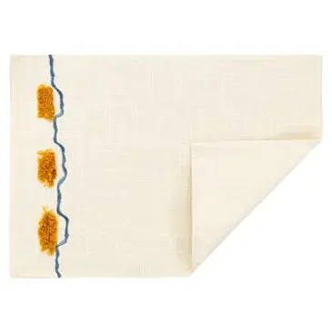 Салфетка под приборы Ритм из коллекции ethnic, 33х48 см