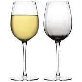 Набор бокалов для вина Liberty Jones Gemma Agate, 360 мл, 2 шт