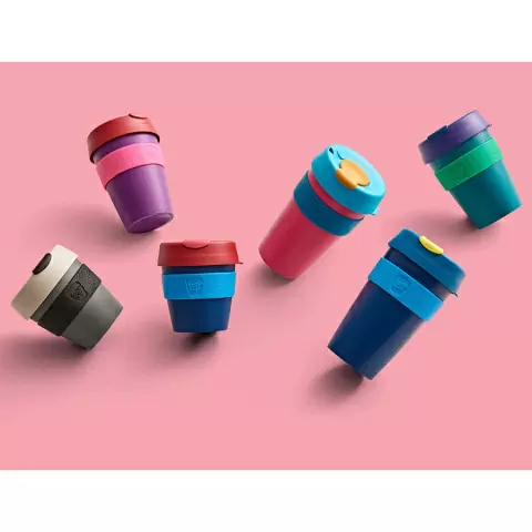 Кружка keepcup original s 227 мл artemisia