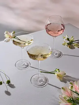 Набор креманок bloom в подарочной упаковке, 260 мл, 2 шт.