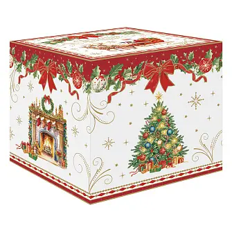 Сахарница christmas heritage, 200 мл