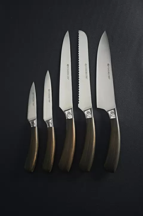 Нож универсальный eternal, 12,5 см