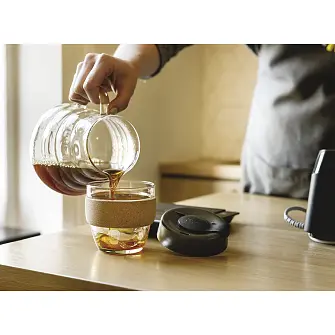 Кружка brew cork s 227 мл alder