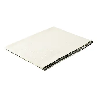 Скатерть с окантовкой из коллекции new year essential, 150х250см