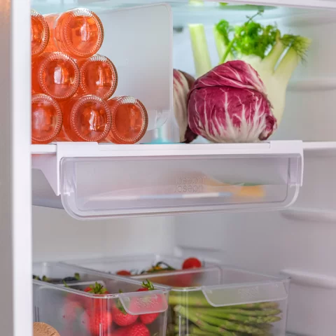 Выдвижной ящик для холодильника Joseph Joseph FridgeStore