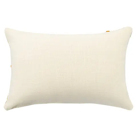 Чехол на подушку Дюны из коллекции ethnic, 30х45 см