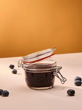 Банка для хранения maison jar, 200 мл