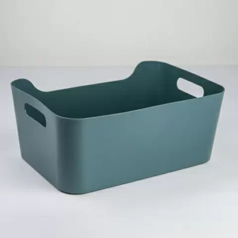 Корзина для хранения Scandi, 10 л, 34х24х14 см