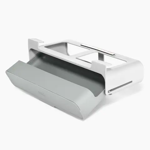 Подвесной органайзер под полку для специй Joseph Joseph CupboardStore