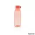 Эко-бутылка для воды Tupperware 500 мл, розовая