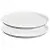 Набор тарелок Liberty Jones Milky Cloud, 26 см, 2 шт