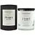 Свеча ароматическая Ambientair Тhe olphactory, palo santo, 40 ч