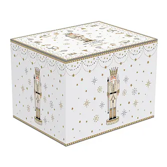 Набор чаш для закусок royal nutcracker, D14 см, 2 предм.