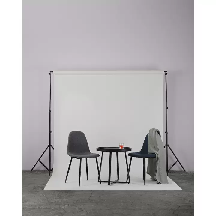 Столик кофейный Bergenson Bjorn Bisconti, 58,5х57,5 см