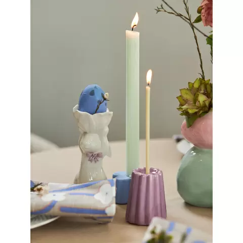 Набор подcвечников canel? из коллекции easter essential