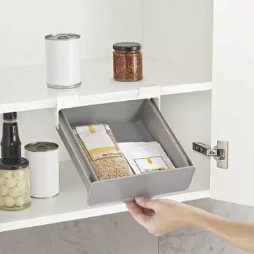 Ящик-органайзер CupboardStore подвесной_УЦЕНКА