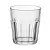 Стакан Guzzini Happy Hour 350 мл, прозрачный