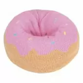 Носки doiy, doughnut, розовые