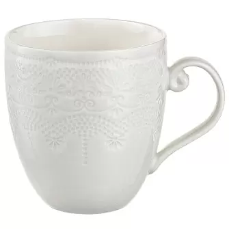 Набор кружек Liberty Jones Tracery, 320 мл, 2 шт