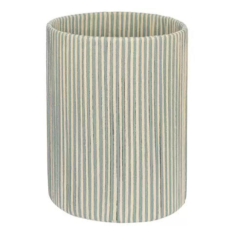 Корзина плетеная dholak mint из коллекции ethnic, размер s