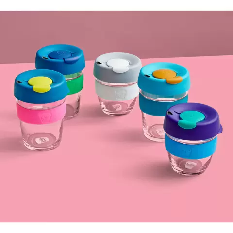 Кружка keepcup brew m 340 мл spruce