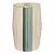 Корзина плетеная conga green из коллекции ethnic, размер m