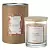 Свеча ароматическая gifting, salted caramel, 40 ч