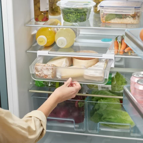 Выдвижной ящик для холодильника Joseph Joseph FridgeStore