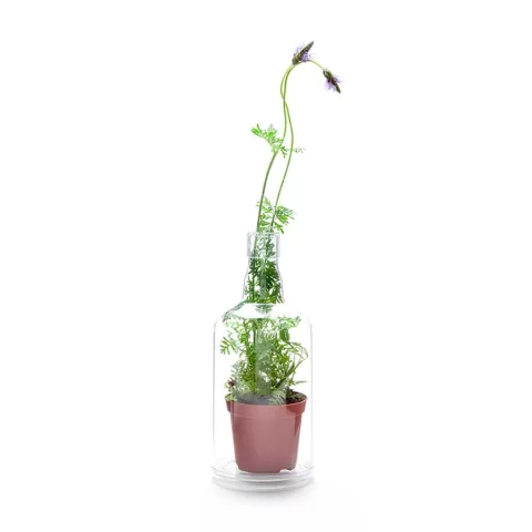 Декоративная бутылка Peleg Design Impossible Bottle