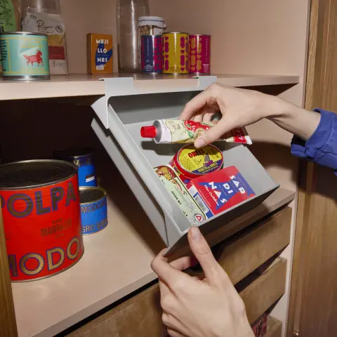 Подвесной ящик-органайзер Joseph Joseph CupboardStore