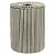 Корзина плетеная dholak grey из коллекции ethnic, размер l