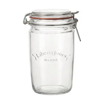 Банка для хранения maison jar, 1 л